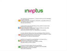 Tablet Screenshot of pl.inviptus.com